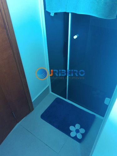 Imagem 21 de 30 de Casa Em Condomínio À Venda Em Santana (zona Norte) São Paulo-sp - 180069