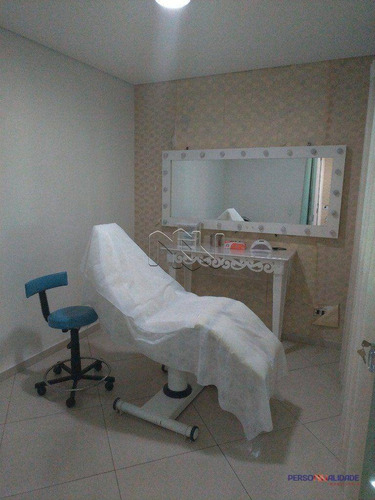 Imagem 6 de 10 de Salão Para Alugar, 100 M² Por R$ 2.999,99 - Jardim Japão - São Paulo/sp - Sl0045