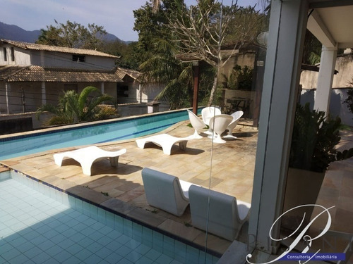 Imagem 12 de 21 de Vargem Grande, Linda Casa Duplex, Com Piscinha, Sauna, Etc... - Ca01022 - 70459048