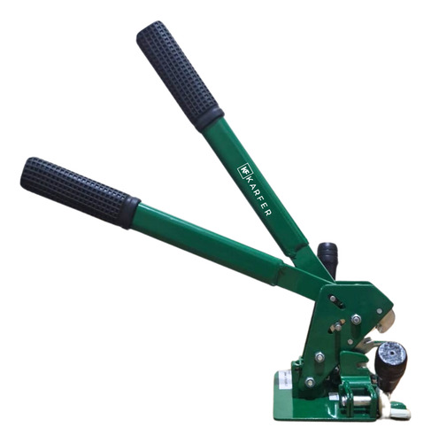 Aparelho Arquear 3 Em 1 Conjugado Kit Fita 10 13 E 16mm