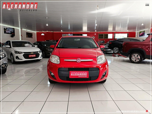 Fiat Palio 1.4 ATTRACTIVE MEC. FLEX