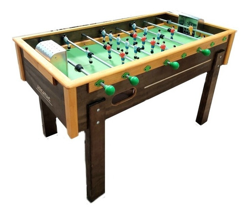Imagen 10 de 10 de Taca Taca Profesional (cancha De T-vinil)