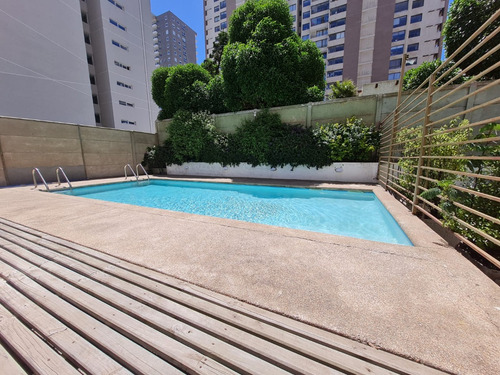 Departamento En Venta Francisco Soza, Concón