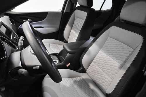 Imagen 15 de 15 de Chevrolet Equinox 2019 1.5 Ls At