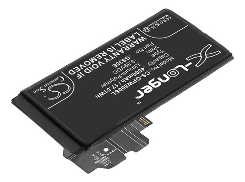 Reemplazo Para Google Pixel 8 Gs35e G9bqd Gkws6 G949-0057401
