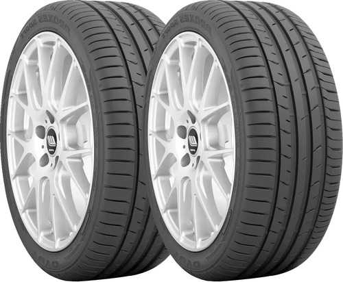 Kit de 2 llantas Toyo Proxes Sport P 225/40R18 92 Y