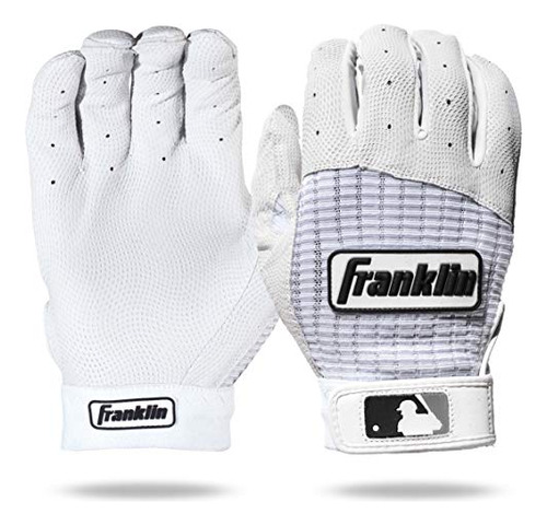 Guantes De Bateo De Béisbol Franklin Sports Mlb Pro Classic