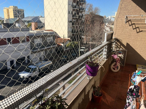 Imagen 3 de 14 de Venta Departamento 3 Ambientes Con Balcón - San Martin