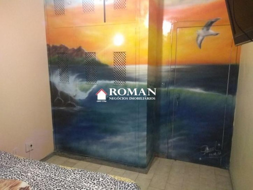 Imagem 10 de 15 de Excelente Aparatamento Á 300 M² Da Praia Do Forte! - 3256