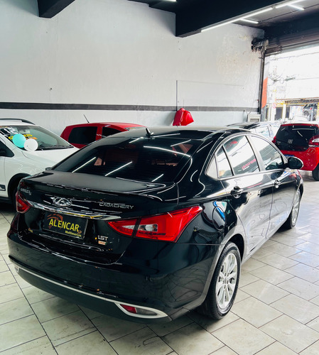 Chery Arrizo 5 1.5 Rts Turbo Flex Aut. 4p