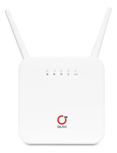 Router Chip 4g 3g Wifi Lan Gigabit Liberado Opentecno