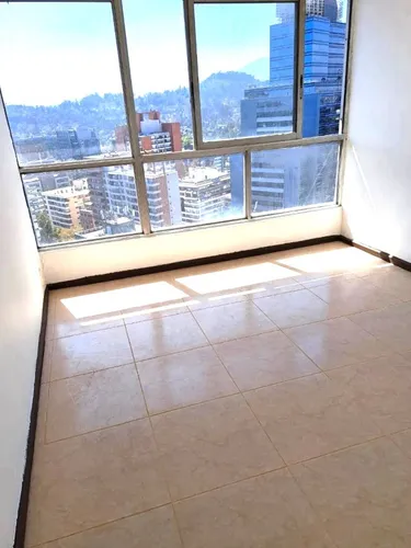 Arriendo Amplio Luminoso Departamento Av Providencia 1645