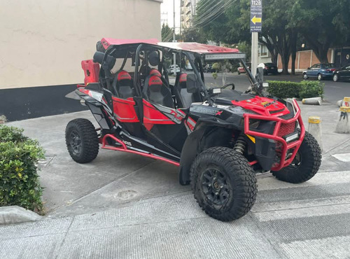 Polaris Rzr Turbo Dynamix