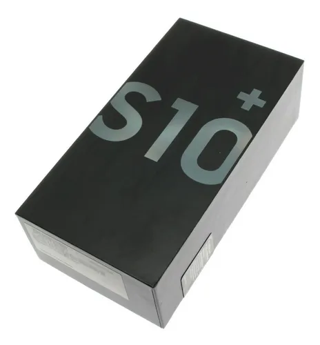 comprar Samsung Galaxy S10+ Plus Sm-g975u 8gb 128gb Snapdragon 855