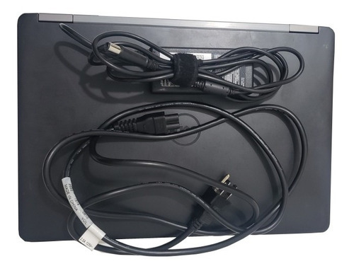 Imagen 6 de 8 de Portátil Dell Core I5 G6 8gb -dd 500-bateria Nueva ¡promo!