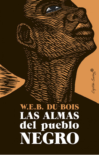 Las Almas Del Pueblo Negro - Du Bois W E B 