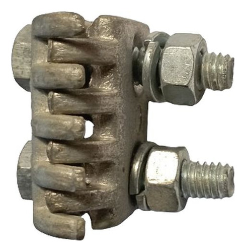 Grampas Para Cables Tipo Peine Gd N°3 25 A 70mm Bce Estañado