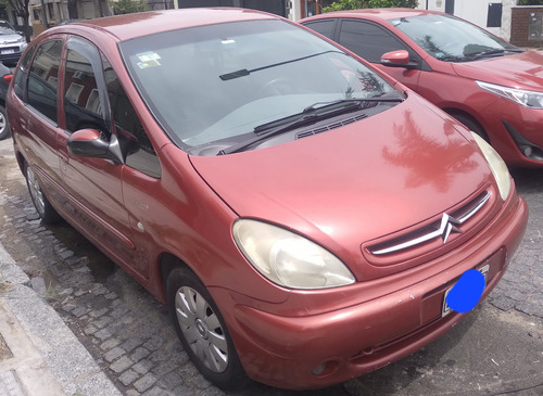Citroën Xsara Picasso 2.0 Hdi