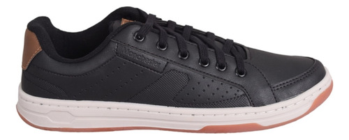Zapatillas Hombre Manchester Travis Cosidas Urbanas A578