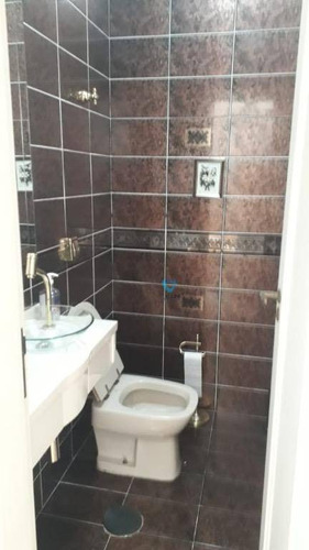 Oportunidade Retrofit 4 Suítes , 4 Vagas! - Ca1445