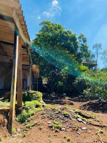 Chácara Próxima Spiandorello Para Venda, Pode Financiar - Ch0073