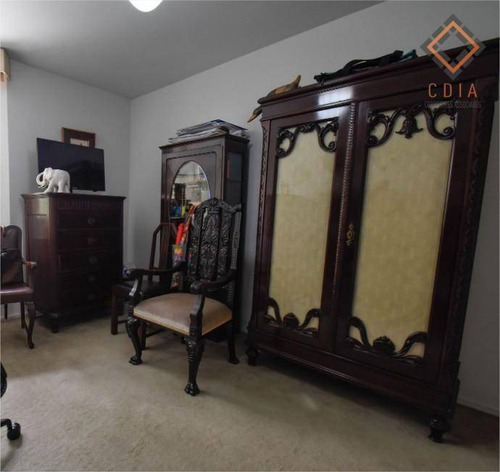 Imagem 22 de 30 de Apartamento Para Compra Com 3 Quartos E 2 Vagas Localizado Na Vila Nova Conceição - Ap54625