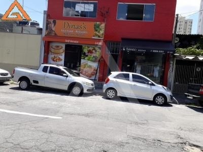 Imagem 1 de 6 de Ref.: 4847 - Sala Em Osasco Para Aluguel - L4847