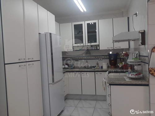 Imagem 7 de 13 de Apartamento Em Jardim Bela Vista - Santo André - Sp - Av05/87
