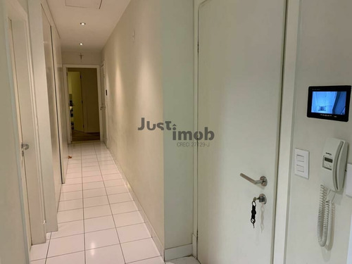 Imagem 18 de 21 de Apartamento À Venda No Bairro Moema - São Paulo/sp - 9513366