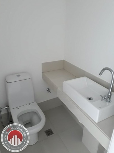 Imagem 15 de 15 de Cobertura Duplex Com 4 Quartos, 2 Suítes, Piscina E 4 Vagas - Cobertura A Venda No Bairro Barra Da Tijuca - Rio De Janeiro, Rj - Brj68440