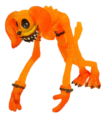 Figura Muñeco Five Nights At Freddy's Cat Nap Dog Day