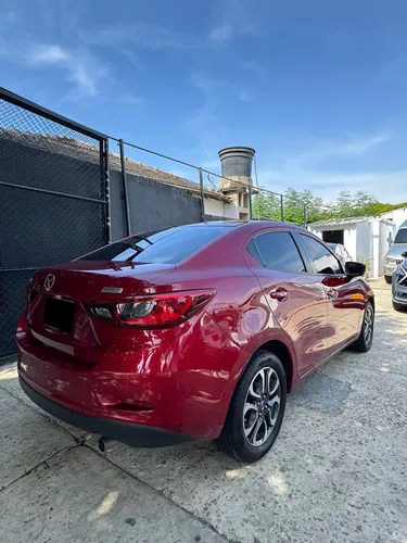 Mazda 2 1.6 Grand Touring Aut