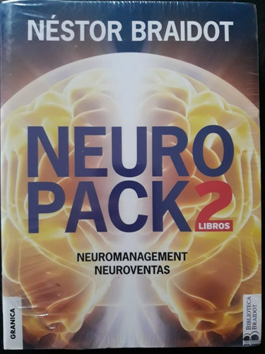 Neuropack Neuromanagement Braidot Granica