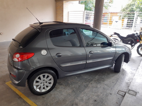Peugeot 207 1.6 Feline 106cv 2012