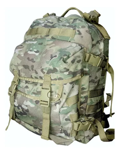 Mochila asalto ejercito español hotsell
