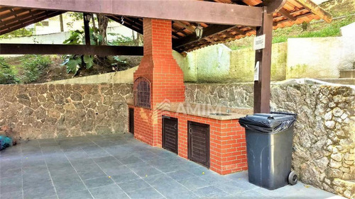Imagem 9 de 30 de Casa À Venda, 245 M² Por R$ 700.000,00 - Itaipu - Niterói/rj - Ca0310