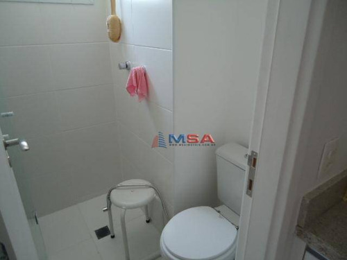 Imagem 11 de 27 de Apartamento À Venda Em Perdizes! - Ap2275