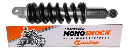 Amortecedor Central Prolink Xlr 125 1996 1997 1998 Cofap