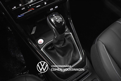 Volkswagen T-Cross 1.4 250 TSI TOTAL FLEX HIGHLINE AUTOMÁTICO