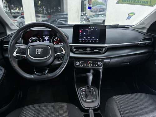 Fiat Pulse 1.3 FLEX DRIVE CVT
