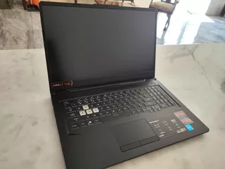Laptop Gamer Asus Tuf F17 Rtx 3050 Ti 32gb Ram