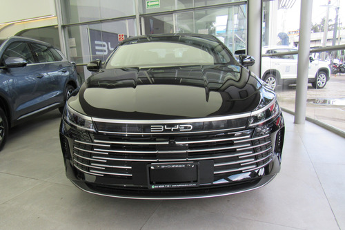 BYD King 1.5 Phev-Ev Dm-I