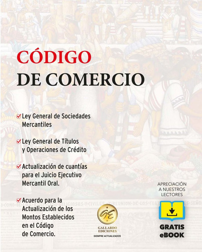 Código De Comercio 2025 (bolsillo)
