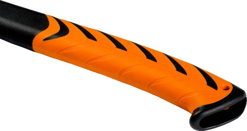 Hacha Camping Bahco 45 Cm Mango Fibra De Vidrio Suc 0.7-450