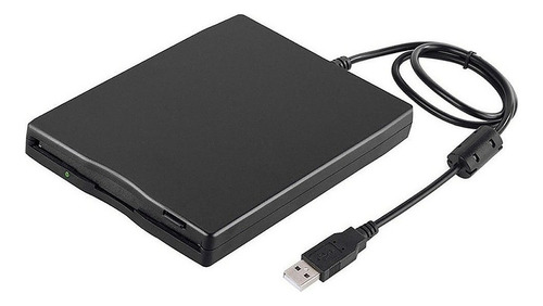 Disquete Usb Portátil 3.5 Pulgadas Externo