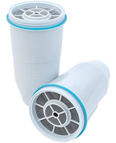 Filtro De Repuesto Zerowater De 5 Etapas, 2 Unidades (paquet