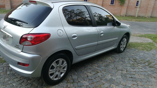 Peugeot 207 2013 1.4 Allure 75cv