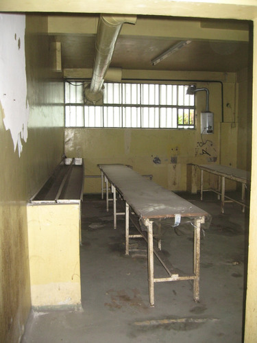 Depósito/galpon/oficinas_venta_cerrito Al 5100_la Tablada