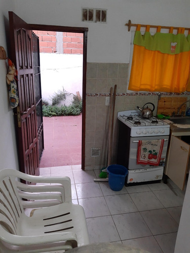 Imagen 9 de 21 de Departamento Pb Fondo - Mar Del Tuyu - Calle 3 - 3 Ambientes