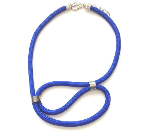 Colar De Corda Prie Royal